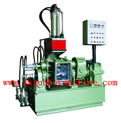 Laboratory Rubber Kneader Machine