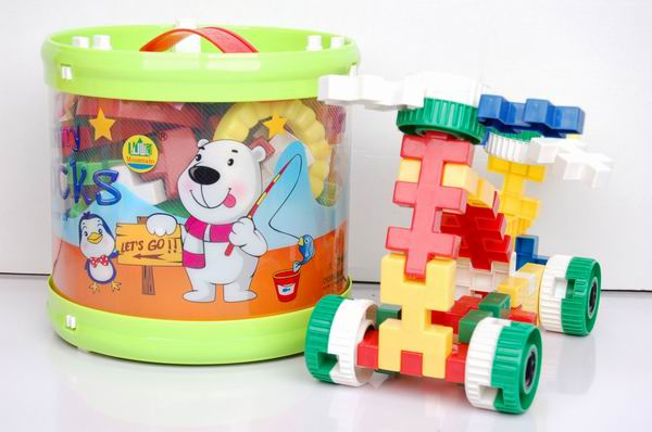 Building Blocks 228D