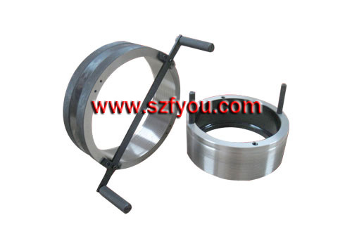 API Master & Working Gauges
