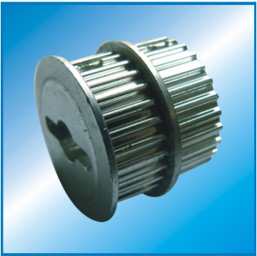 Pulley, Timing Pulley, Composite Timing Pulley