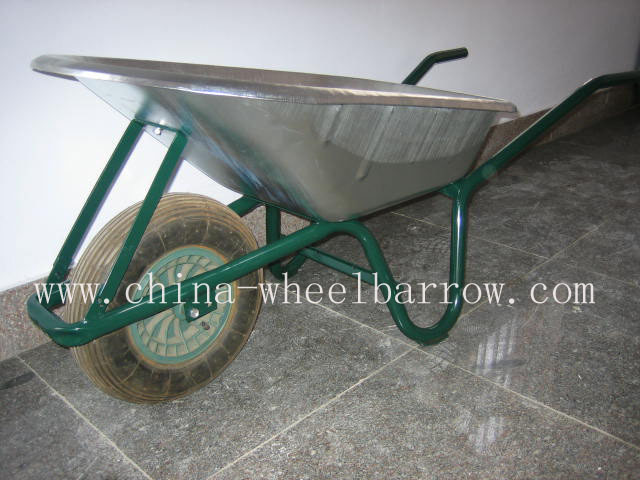 Wheel Barrow (WB3014)