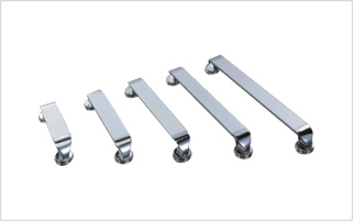 Stainless Handle