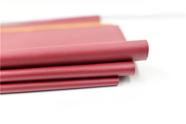 Polyurethane Leather