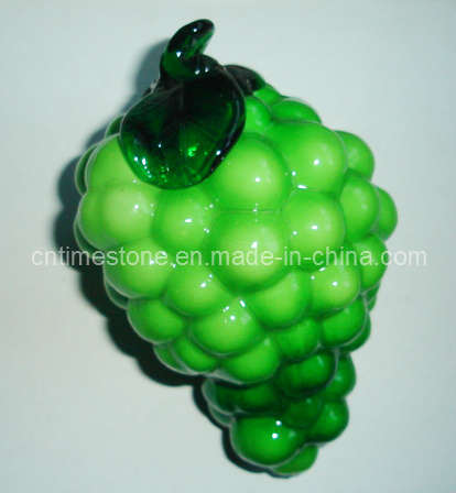 Green Glass Fruit (TM2020)