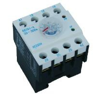 GSTR1-E Range Electronic Time Relay