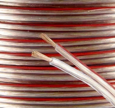 Speaker Wire