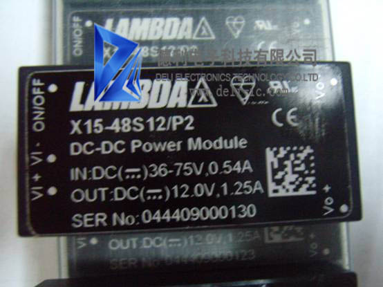Power Module