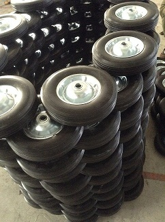 Solid Wheel