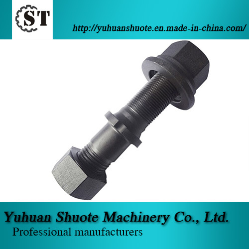 Wheel Bolt for Various Commercial Vehicle