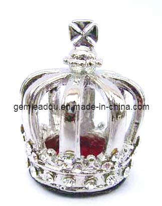 Miniature Royal Crown/Antique Mini Crown (CST-277)