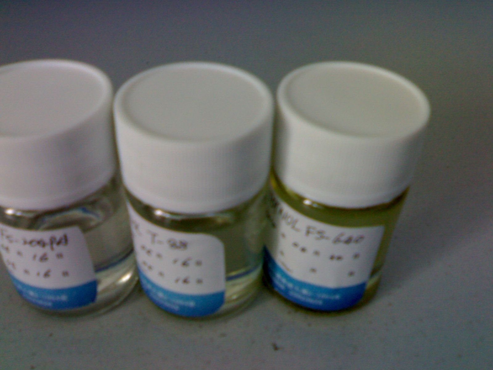 Wetting Agent for Water-Based Adhesives