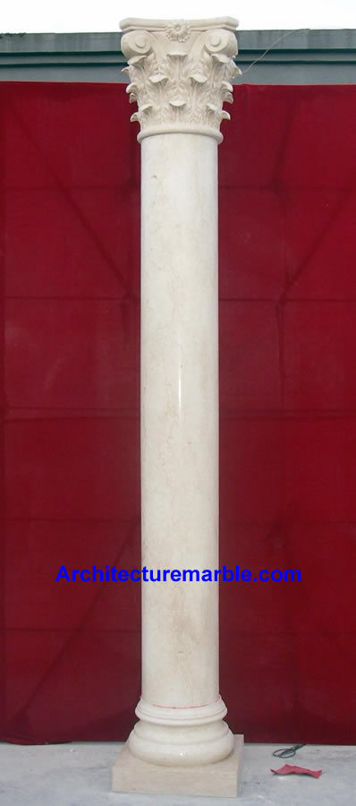 Marble Column /Roman Column /Stone Pillar/ Stone Column