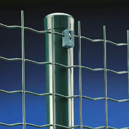 Holland PVC Coated Wire Mesh Protect Fence Netting