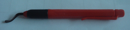 Deburring Tool