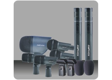 Instrument Microphone (DMS-7C)