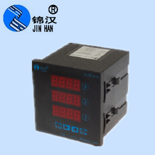 Single Digital Display Frequency Meter