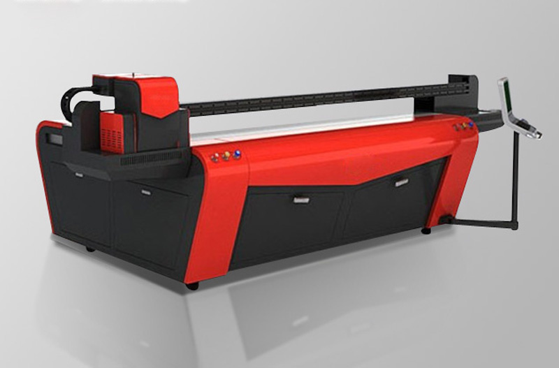 UV Industrial Printer
