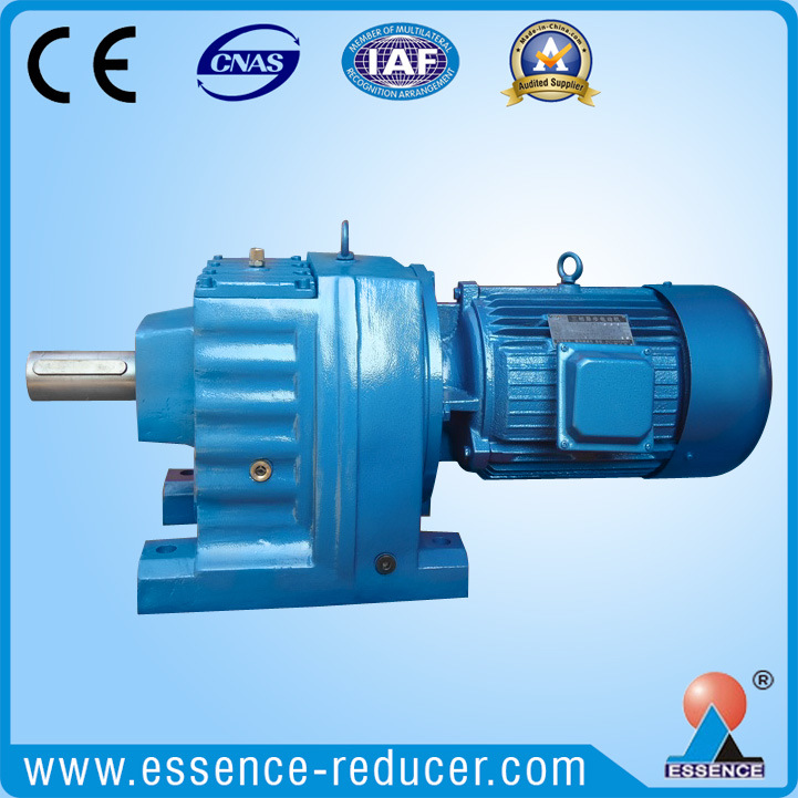 High Accuracy Gear Reducer with 160kw Power (JF129)