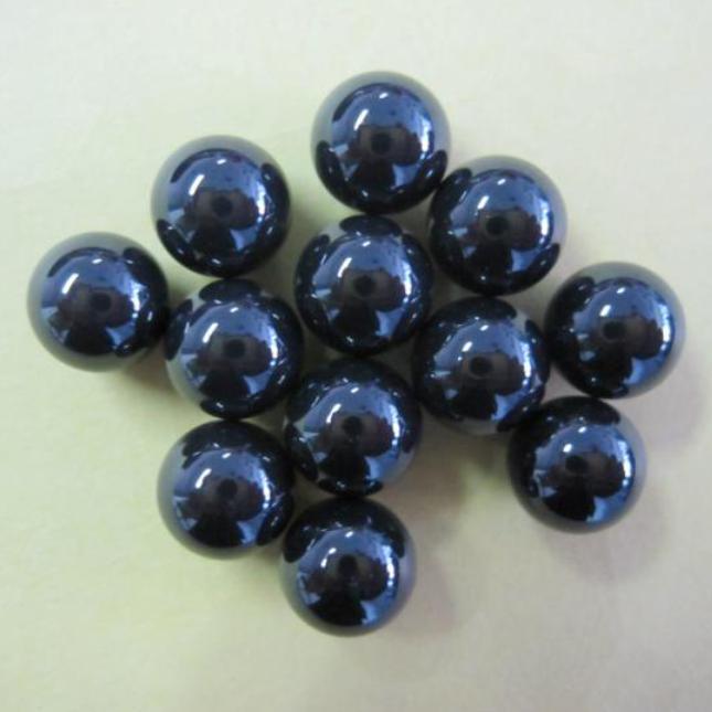 Si3n4 Ceramic Bearing Balls, 9/32