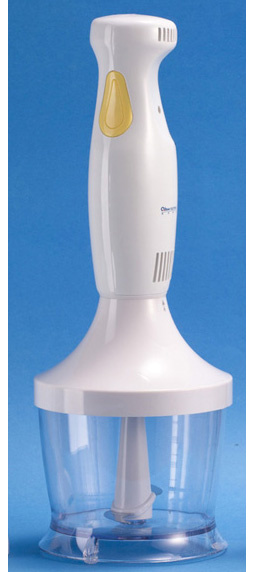Home Use Stick Blender with Chopper