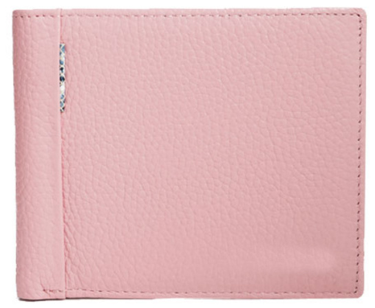 Elegant Leather Women Wallet (DCLW-A2512)