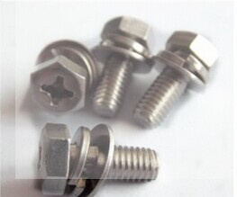 Hexagon Assembling Bolt