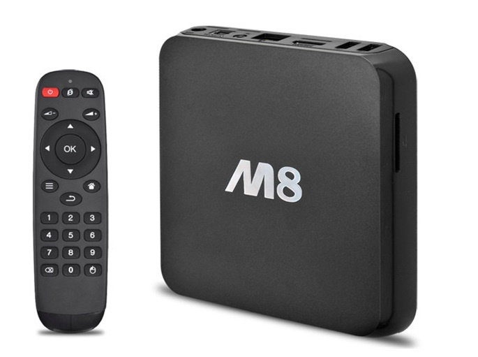 Android TV Box