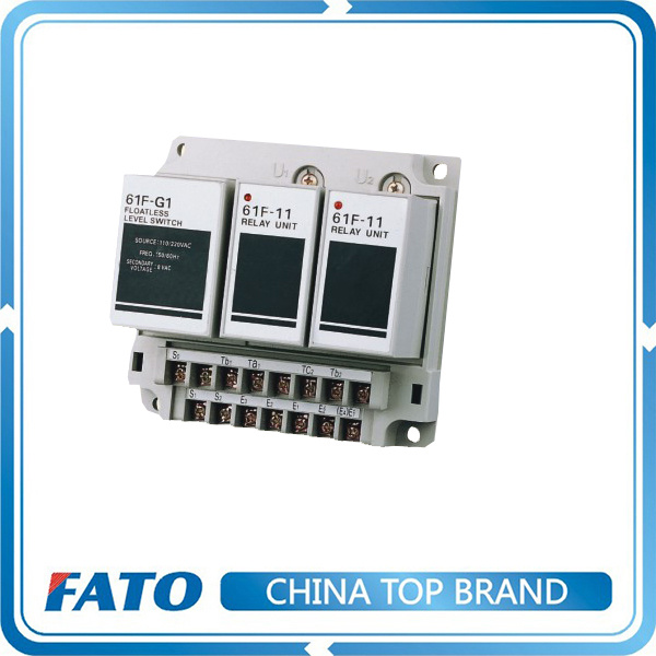 61F-G1 Floatless Relay