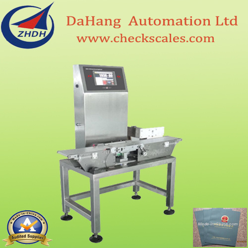 Nut Fruits Checkweigher/Conveyor Scales (DCH-300W)