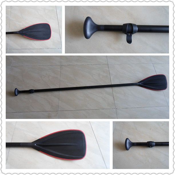 Paddle Popular Premium Quality Telescoping Beginner Boat Paddle