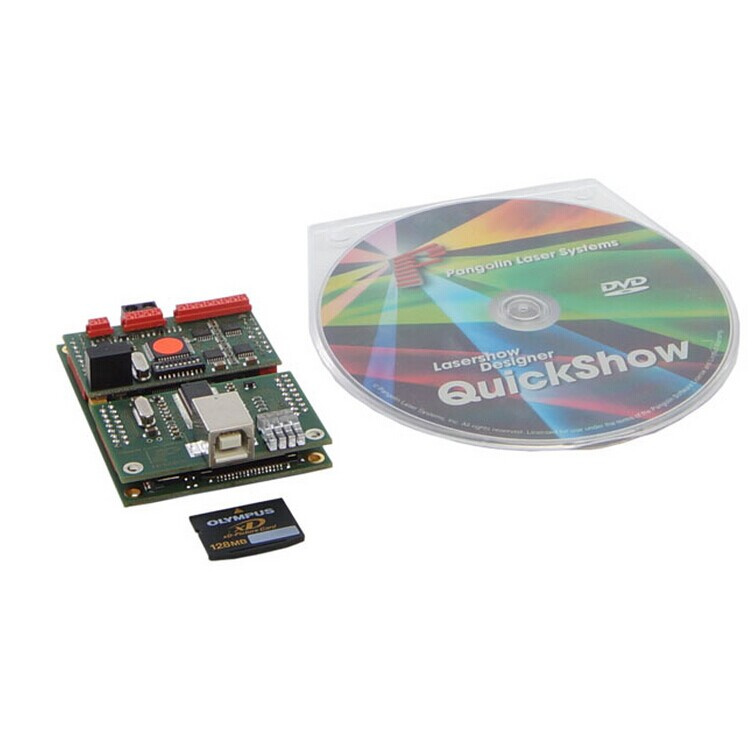 Pangolin Flashback 3 Se Profession Laser Software
