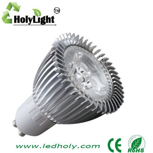 LED MR16 Bulb Ceramics