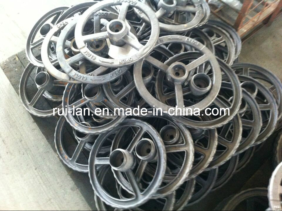 Marine Hardware, Construction Machine Partsprecision Casting Parts