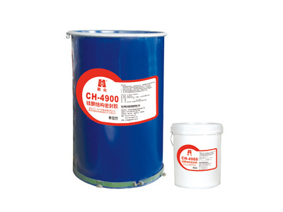 Double Component Silicon Sealant in Building (CH-5900)