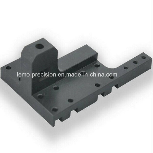 CNC Machined Jig and Fixtures