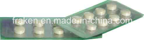 GMP Certified Compound Naphthoquine Phosphate Tablets