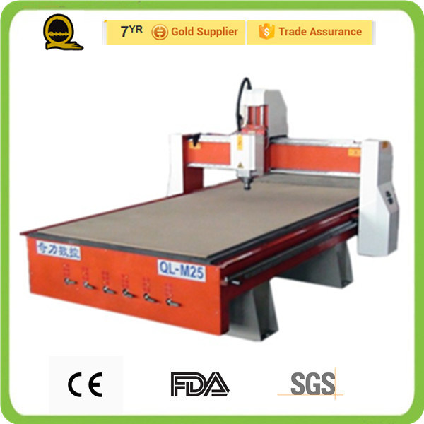 China Price Woodworking 1325 Atc CNC Router Machinery