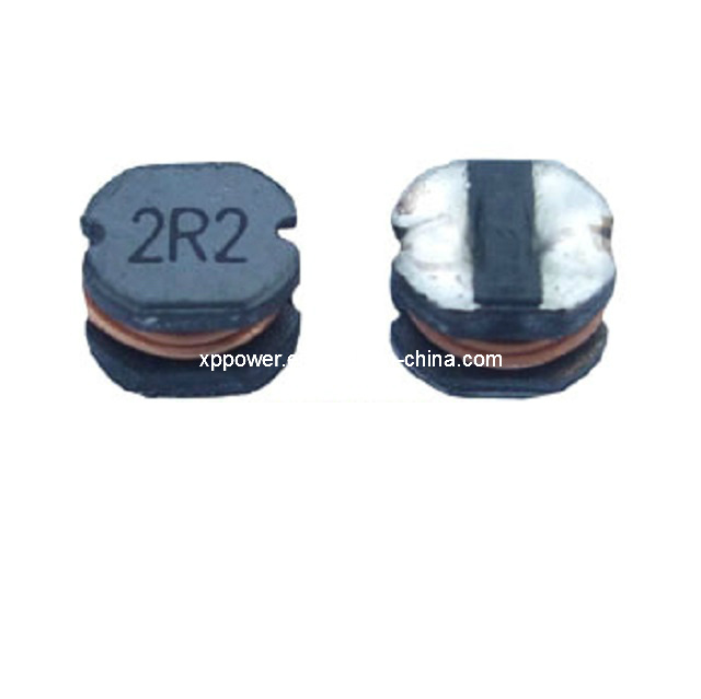 RoHS Large Current SMD Shielded Power Inductors (XP-PI-CD75)