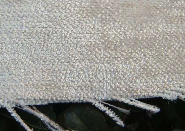Chenill Sofa Fabrics (K201)