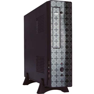 HTPC Popular Computer Casing