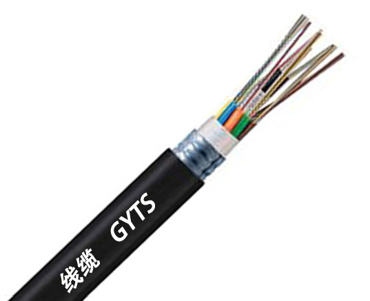 Network Cables Wires (EYA GYTS 02)