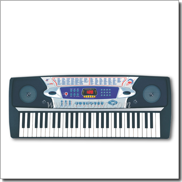 54 Keys Digital Electronic Keyboard Instrument (MK2063) Manufacturer