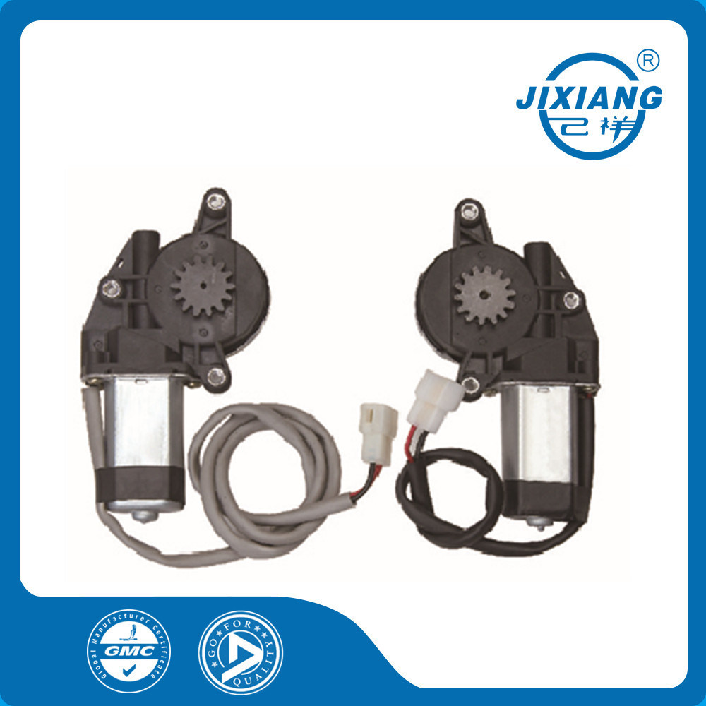 Manufacturer Supply Electric Window Motor