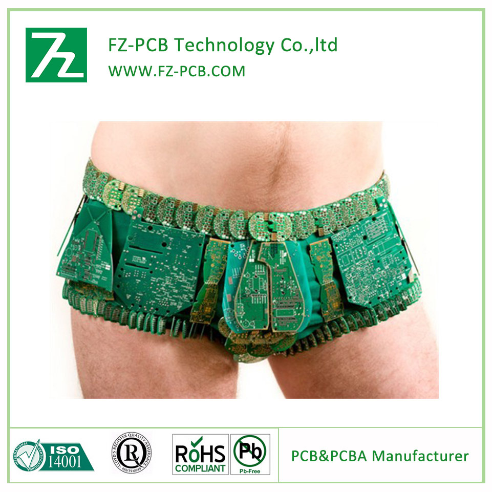1~16 Layers PCB Circuit Board