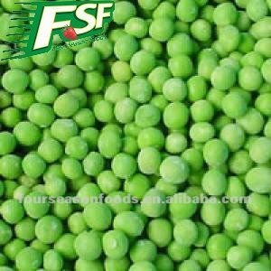 2013 IQF Frozen Green Peas