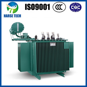 2013 Distribution Transformer