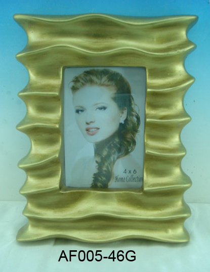 Ceramic Frame