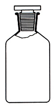 Reagent Bottles
