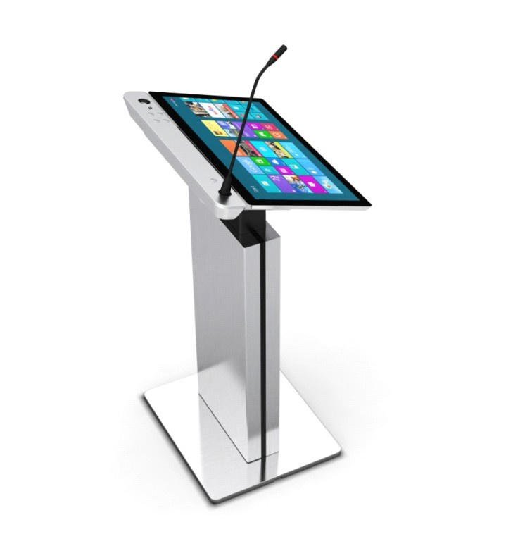 Integrate Podium with Presentation Software (HJ-27L)