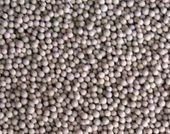 0.74G/Ml Bulk Density Desiccant for Insulating Glass (ball)